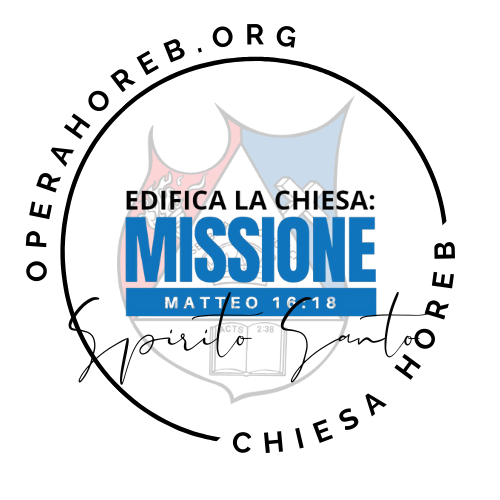 Logo Missione